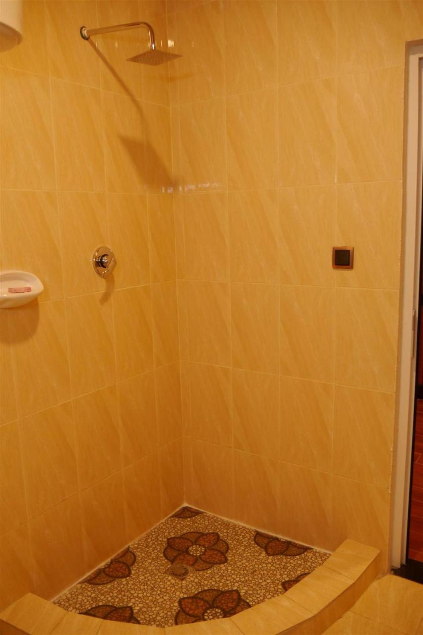 Tabor Hotel Лалибэла Экстерьер фото